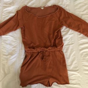 Aerie romper